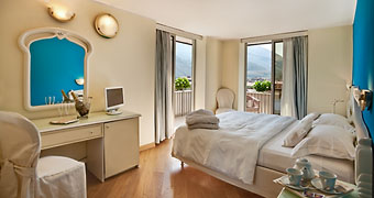 Hotel Continental Nago Torbole Hotel