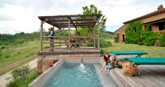 Barbialla Nuova Montaione San Gimignano hotels