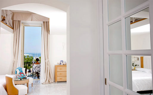 Palazzo del Corso, Puglia, Gallipoli hotel Hotel Palazzo del Corso, Gallipoli