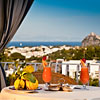Hotel Le Querce Ischia