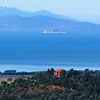 Relais Vedetta, Maremma - Tuscany