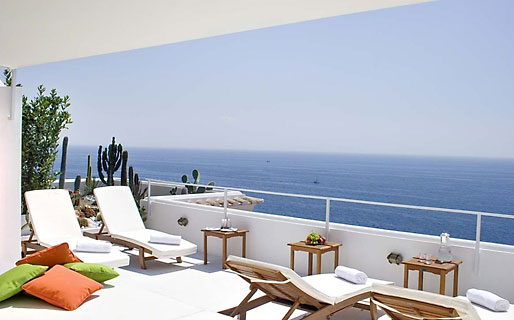 Villa Ferida Luxury Villas Praiano