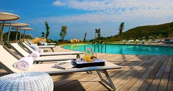 Argentario Resort Golf & Spa Porto Ercole Hotel