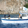 Fishing Capri Capri
