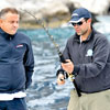 Fishing Capri Capri