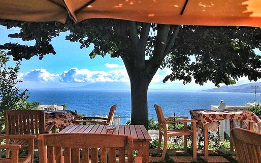 Capri Wine Hotel 3 Star Hotels Capri