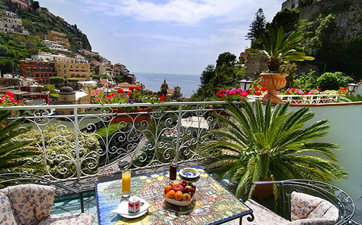 Hotel Royal Prisco - Hotel Positano I