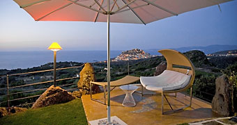Bajaloglia Resort