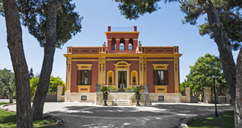 Terranobile Bari Bari hotels