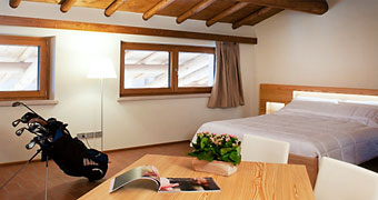 Ca' Giulietta Sommacampagna Verona hotels