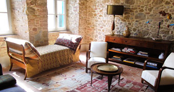 Casa Parva Montisi Hotel