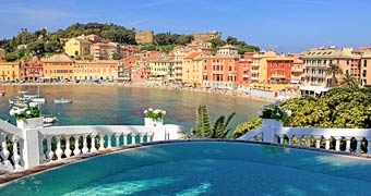 Hotel Helvetia Sestri Levante Rapallo hotels