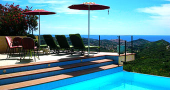Relais San Damian Imperia Sanremo hotels