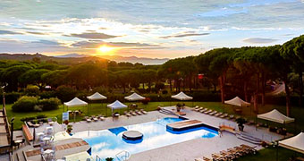 Golf Hotel Punta Ala