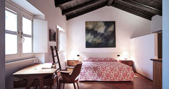 Albero Nascosto Trieste Fogliano Redipuglia hotels