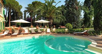 Villa Rosella Resort Roseto degli Abruzzi Roseto degli Abruzzi hotels