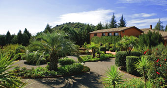 Palmento La Rosa Pedara Hotel
