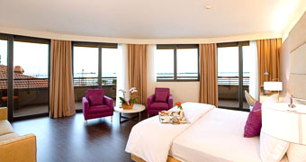 Laguna Palace Hotel Grado Marano Lagunare hotels