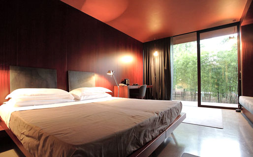 Hotel Clocchiatti Next Hotel 3 Stelle Udine