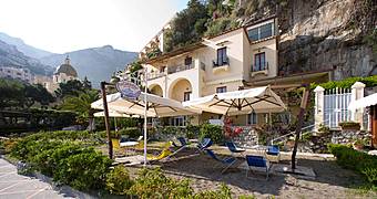 La Caravella Positano Beach Positano Positano hotels