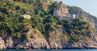 Villa Campitiello Conca dei Marini Hotel