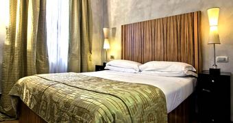 Intown Luxury House Roma Hotel