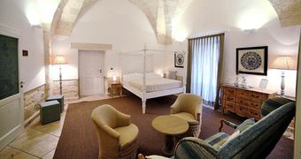 Don Totu San Cassiano Gallipoli hotels