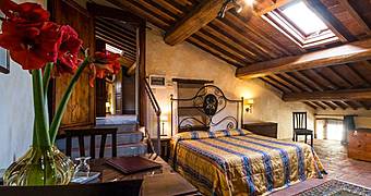 Palazzo Leopoldo Radda in Chianti Chianti hotels