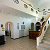 Villa Sarah Capri
