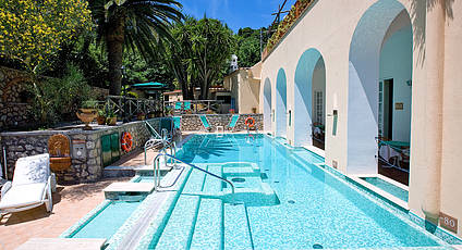 Villa Sarah