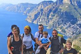 Cartotrekking - Reserve your place in a guided walking tour