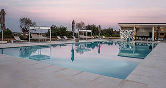 Masseria della Volpe Noto Caltanissetta hotels