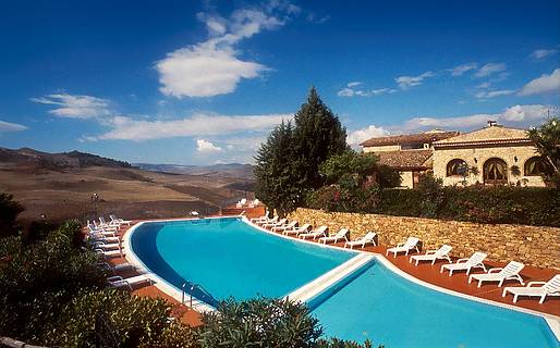 Villa Dafne Farmhouse Holidays Alia