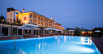 Boffenigo Small & Beautiful Hotel Garda - Costermano Peschiera del Garda hotels