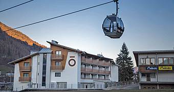 Monroc Hotel Commezzadura Riva del Garda hotels