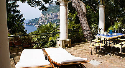Villa Core