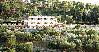 La Locanda della Castellana Peschici Vieste hotels