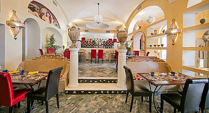 Villa Jovis