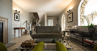 Villa Gilda Relax & Living Montignoso Livorno hotels