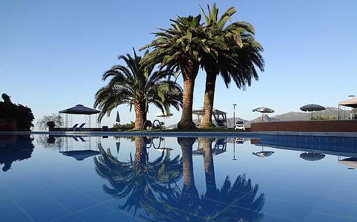 Resort Le Picchiaie Portoferraio Hotel
