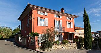 Villa i Poggioli Bocca di Magra Sestri Levante hotels
