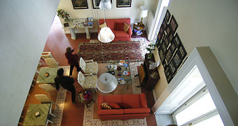 Costantinopoli 104 Napoli Procida hotels