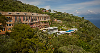 Belmond Hotel Splendido Portofino Cinque Terre hotels