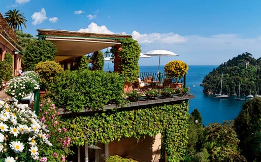 Belmond Hotel Splendido