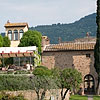 Relais il Falconiere Cortona