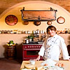 Relais il Falconiere Cortona