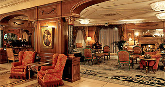 Grand Hotel Parco dei Principi Roma Villa Borghese hotels