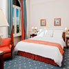 Marriott Grand Hotel Flora, Fontana di Trevi - Rome