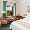 Marriott Grand Hotel Flora Roma