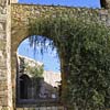 Castello di Vicarello Poggi del Sasso - Cinigiano
